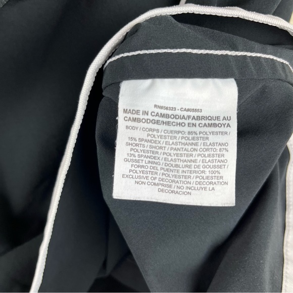 Nike Skort - Picture 7 of 10